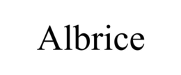 ALBRICE