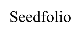 SEEDFOLIO
