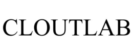 CLOUTLAB