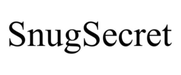 SNUGSECRET