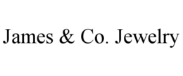 JAMES & CO. JEWELRY