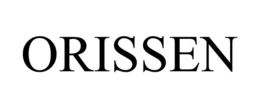 ORISSEN