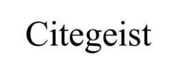 CITEGEIST