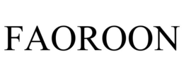 FAOROON
