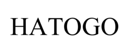 HATOGO