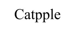 CATPPLE