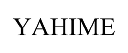 YAHIME