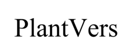 PLANTVERS