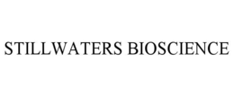 STILLWATERS BIOSCIENCE