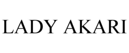 LADY AKARI