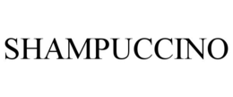 SHAMPUCCINO