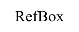 REFBOX