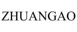 ZHUANGAO