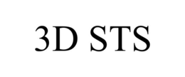 3D STS