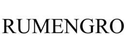 RUMENGRO