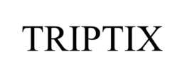 TRIPTIX
