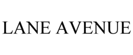 LANE AVENUE