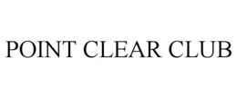 POINT CLEAR CLUB