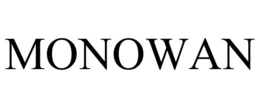 MONOWAN