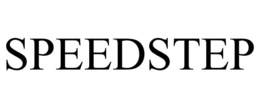 SPEEDSTEP