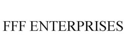 FFF ENTERPRISES