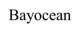 BAYOCEAN