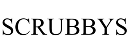 SCRUBBYS