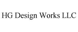 HG DESIGN WORKS LLC