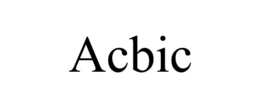 ACBIC