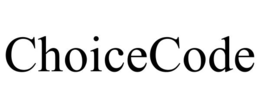 CHOICECODE