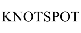 KNOTSPOT