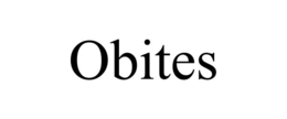 OBITES