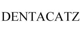 DENTACATZ