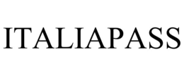 ITALIAPASS