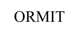 ORMIT