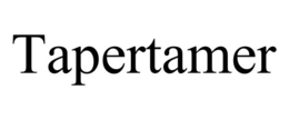 TAPERTAMER