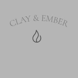 CLAY & EMBER