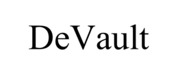DEVAULT