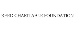 REED CHARITABLE FOUNDATION