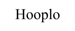 HOOPLO