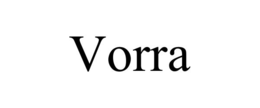 VORRA