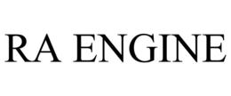 RA ENGINE