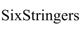 SIXSTRINGERS