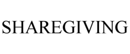 SHAREGIVING
