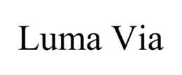 LUMA VIA