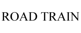 ROAD TRAIN