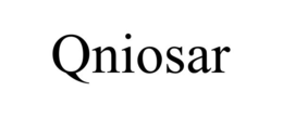 QNIOSAR