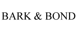 BARK & BOND