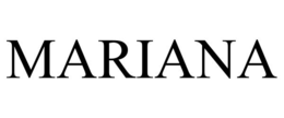 MARIANA