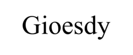 GIOESDY